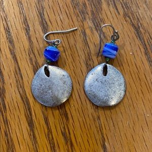 Coldwater Creek Earrings